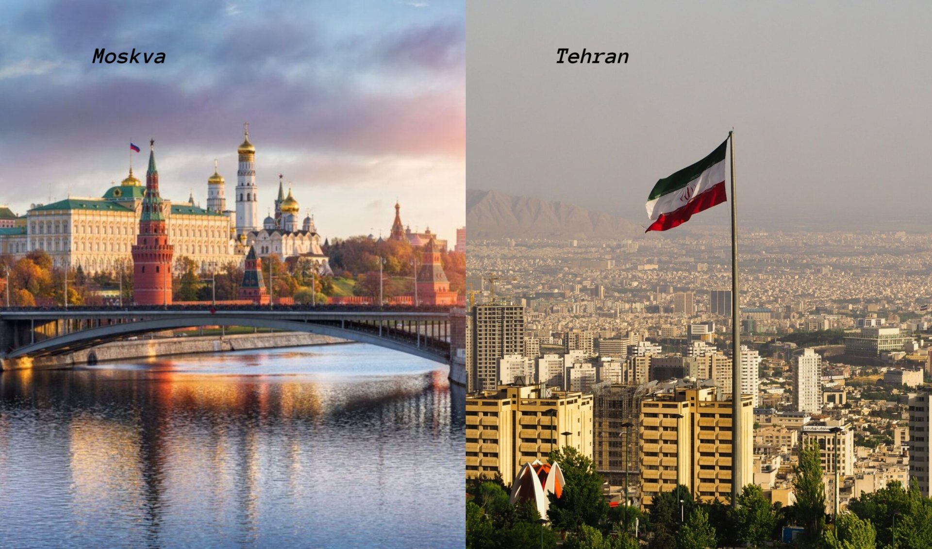 Rusiyanın İranla bağlı hiyləgər addımı – Tehranın arxasında gizləndi…