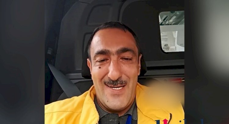 “TikTok”da insanları təhqir edən təcili yardım sürücüsü işdən çıxarıldı