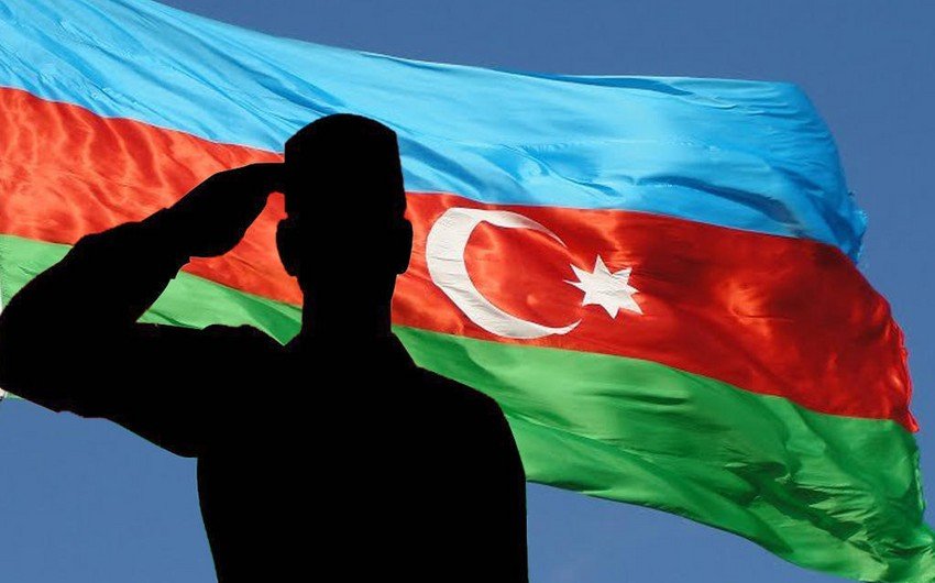 Qafqazda ən müasir ordu