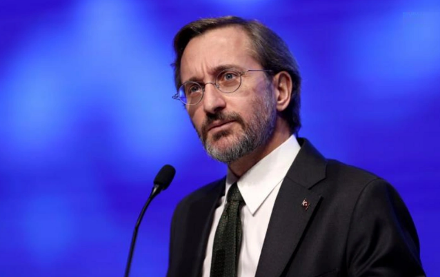 "İslam karşıtlığı bütün dünyada giderek yükselen yeni bir ırkçılık türüdür"