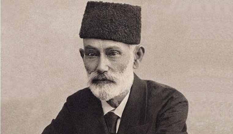 Həsən bəy Zərdabinin doğum günüdür