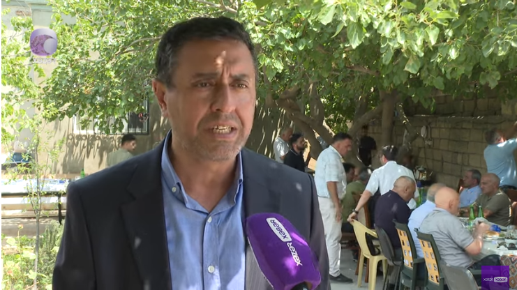 “Guya polisi görəndə qardaşlarımın ürəyi partlayıb” - VİDEO