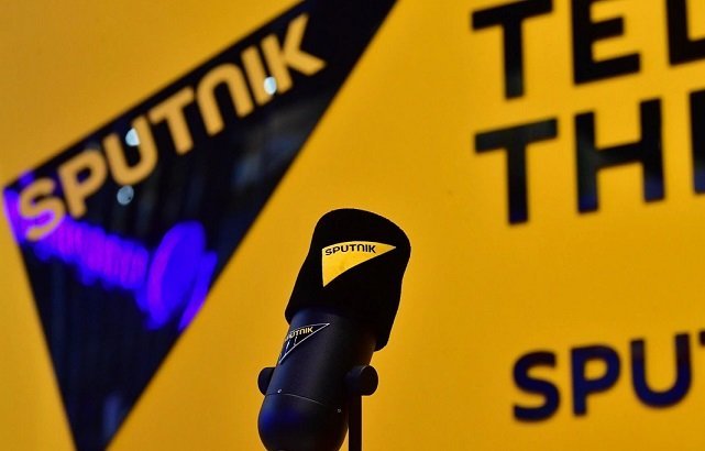 Bu dəqiqələrdə “Sputnik-Azərbaycan”ın ofisində əməliyyat keçirilir