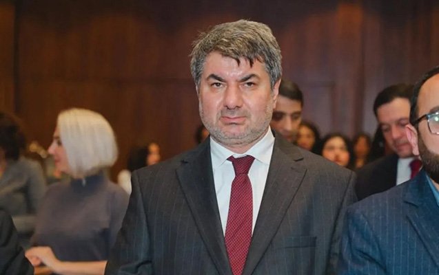 Bakıda məşhur iş adamının oğlu faciəvi şəkildə öldü – FOTO