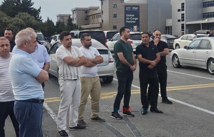 Rusiyada öldürülən qardaşların meyitləri yaxınlarına verildi – VİDEO
