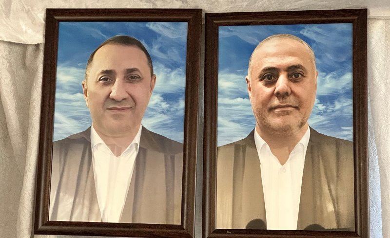 Səfərov qardaşları küt alətlərlə öldürülüb - Ekspertizanın nəticələri AÇIQLANDI - VİDEO