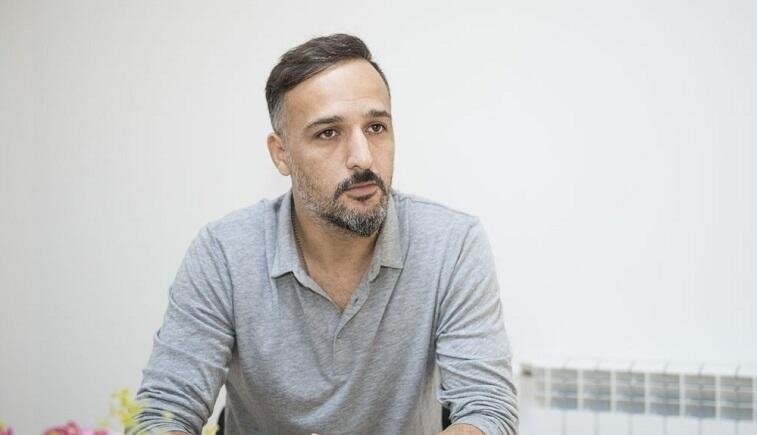 Azər Zahid azadlığa BURAXILDI
