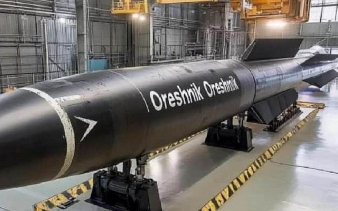 Minsk və Moskva razılığa gəldilər - "Oreshnik"lər Belarusda yerləşdiriləcək