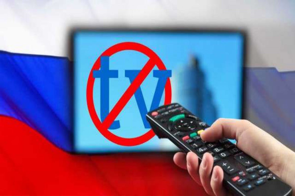 Rusiya telekanallarının Azərbaycanda yayımı DAYANDIRILACAQ?