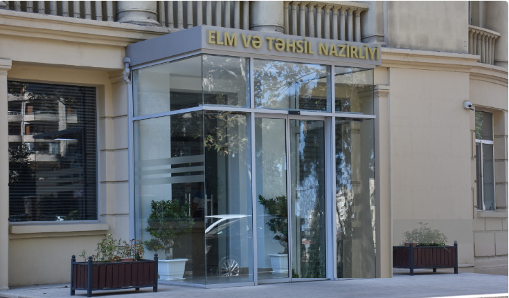 Elm və Təhsil Nazirliyindən rus məktəbləri ilə bağlı MÜHÜM MƏLUMAT