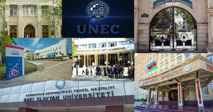 Azərbaycanda rus dilində tədris dayandırılır