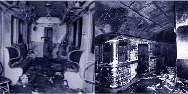 Zori Balayanın göstərişi ilə həyata keçirilən Bakı metrosundakı terrordan 31 il keçir - FOTO