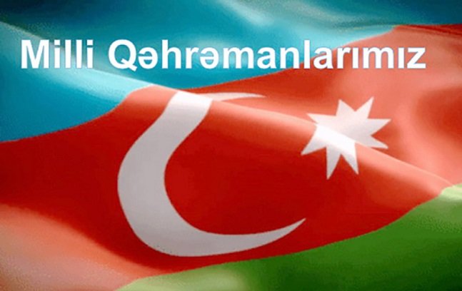 “Milli Qəhrəmanlarımız” layihəsi davam edir