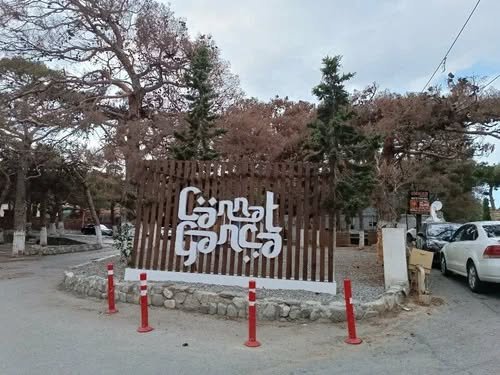 Rusiya ilə gərginlik fonunda… “Cənnət Gəncə”nin özəl “qonaqları”