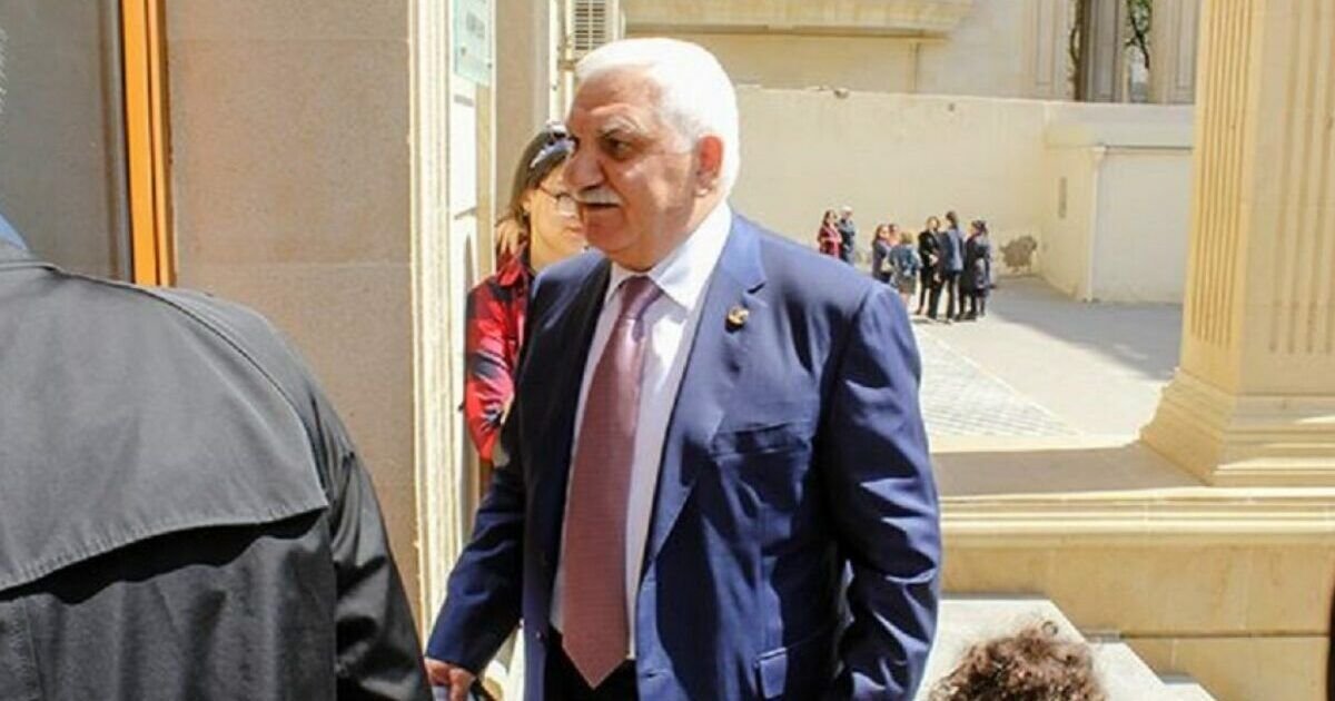 Bəylər Əyyubovun yeni sirli vəzifəsi – Prezident katibliyi haqda bilinməyənlər