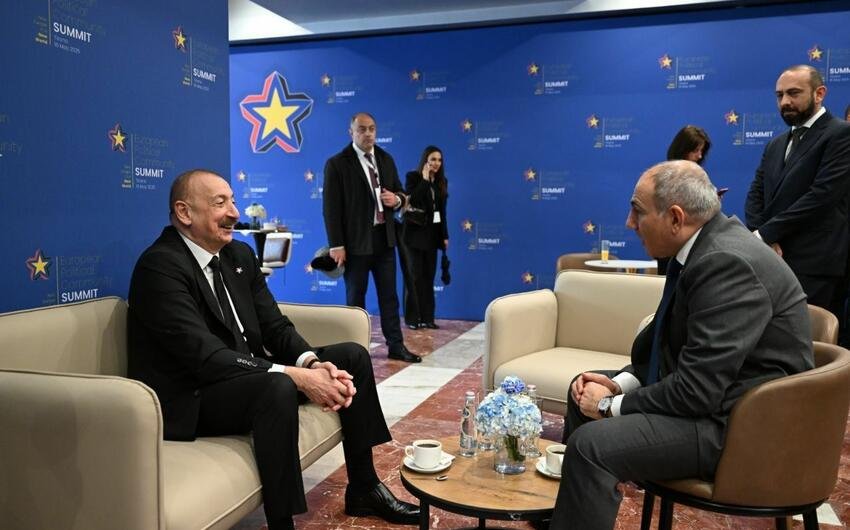 İlham Əliyev və Paşinyan Dubayda görüşəcək? - İrəvandan rəsmi açıqlama