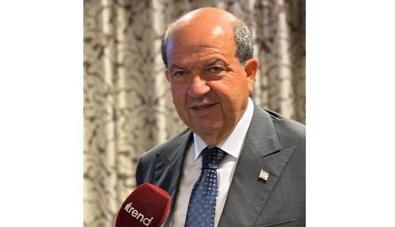 "Şimali Kipr Azərbaycanla investisiya əlaqələrini daha da möhkəmləndirəcəyinə ümid edir"