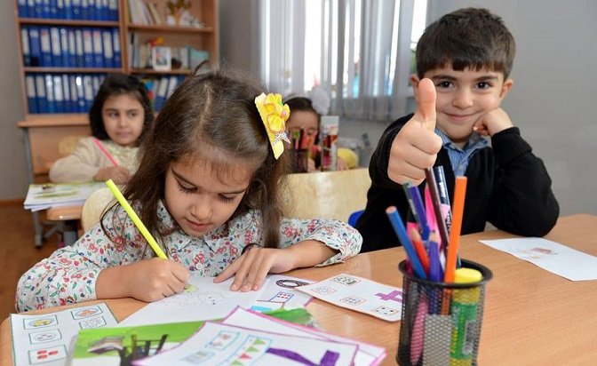 Məktəbəhazırlıq təhsili məcburi ola bilər? - AÇIQLAMA