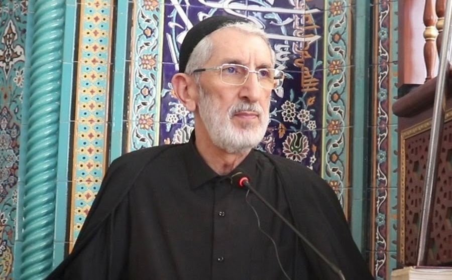 Saxlanıldığı deyilən axunddan xəbər var: “Evdə çay içir, amma…”