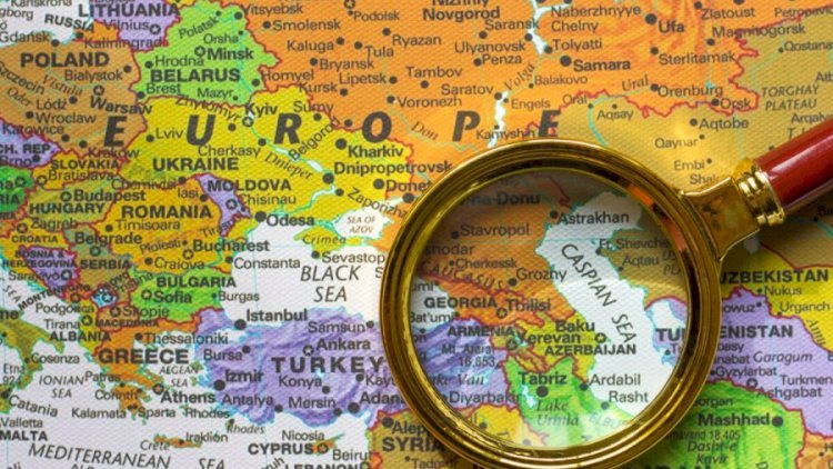 Moskvanın unutduğu mühüm sənəd – “Ruslar Bakını belə görmək istəyir”