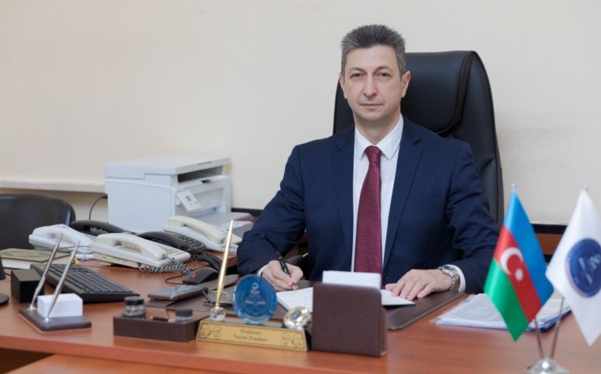 Prezidentin yeni təyin etdiyi rektor kimdir? - DOSYE