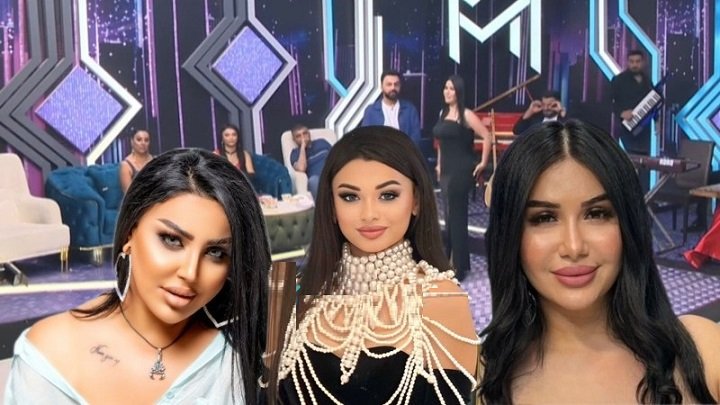Efirdə BİABIRÇILIQ: “Arxa ilə trend olmur” - “Müğənnilər” küçə söhbətlərini evimizə daşıyır