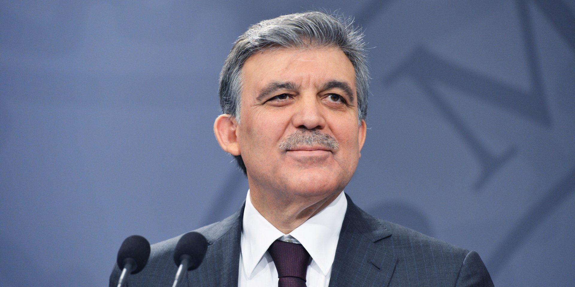 Abdullah Gül ardıcıl şəhid xəbərlərindən sonra sükutu pozdu