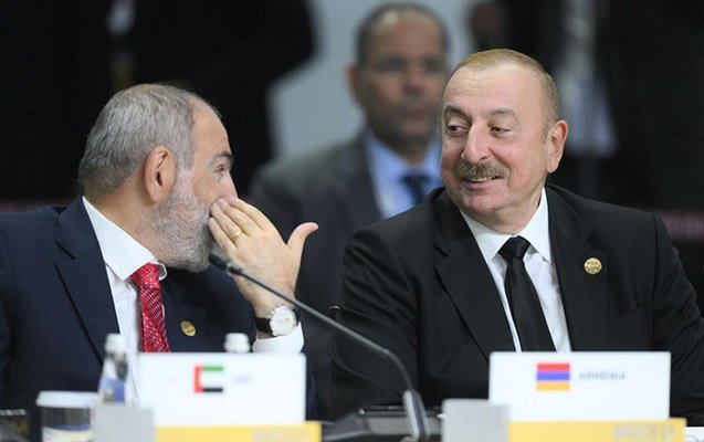 Sülh müqaviləsi bu tarixdə imzalana bilər: Paşinyanın taleyi iki dövlətdən asılıdır