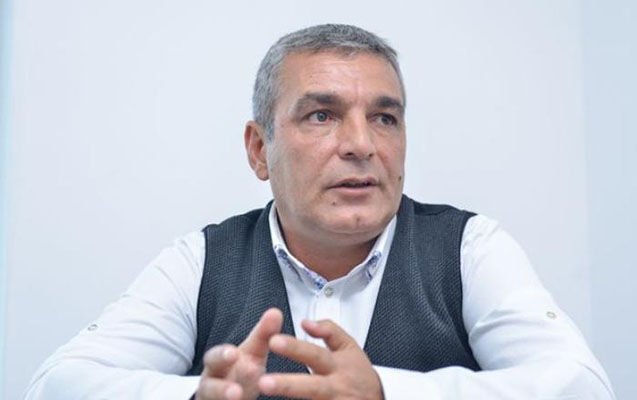 Natiq Cəfərliyə ağır itki