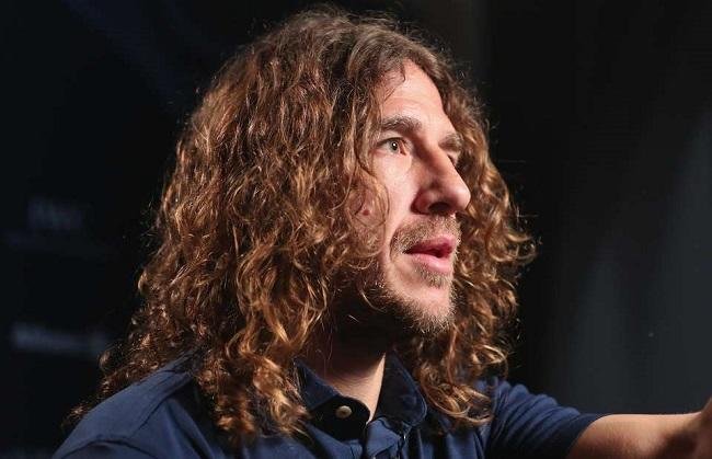 Puyol Azərbaycanla bağlı məşhur trendə qoşuldu - Video