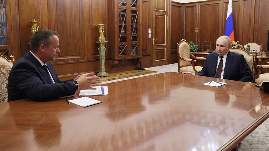 Putin avtomobilində ölü tapılan nazirin yerinə onu təyin etdi