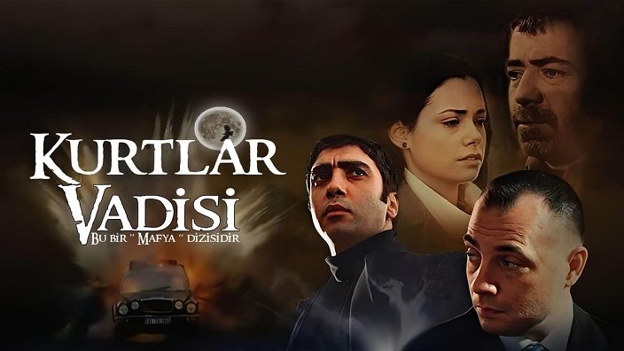 "Kurtlar Vadisi" bu tarixdə ekranlara qayıdır?