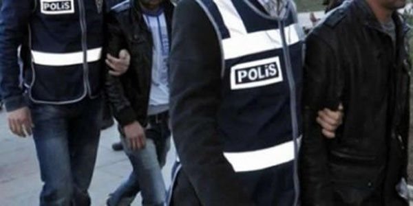 Türkiyədə daha bir bələdiyyə sədri həbs edildi