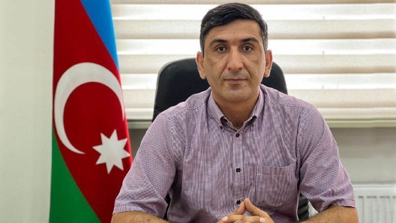“Seyidlik farsların uydurmasıdır” - Tural İrfan