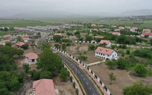 Bu il 6 minə yaxın keçmiş məcburi köçkün bu kəndlərə qayıdacaq