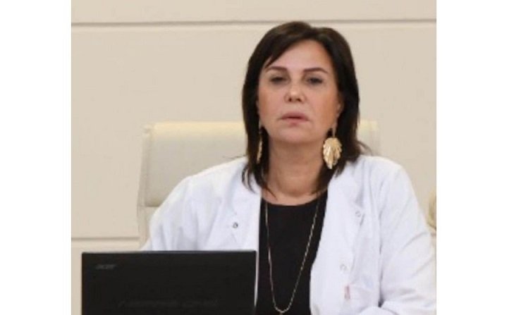 QHT “Sağlamlıq üçün tibbi təfəkkürün inkişafı” layihəsinə start verib