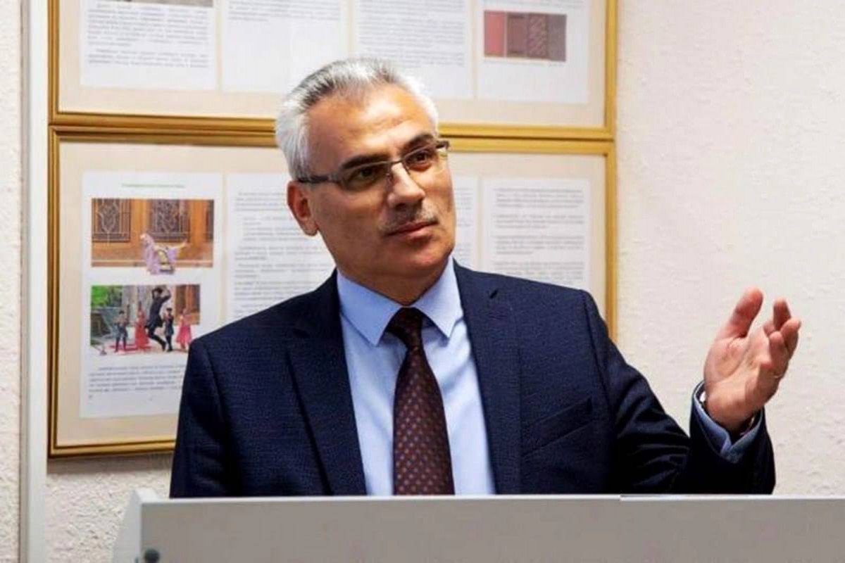 SON XƏBƏR: Moskvadaki Azərbaycan diasporunun rəhbəri bu axşam Rusiyadan deportasiya olunur