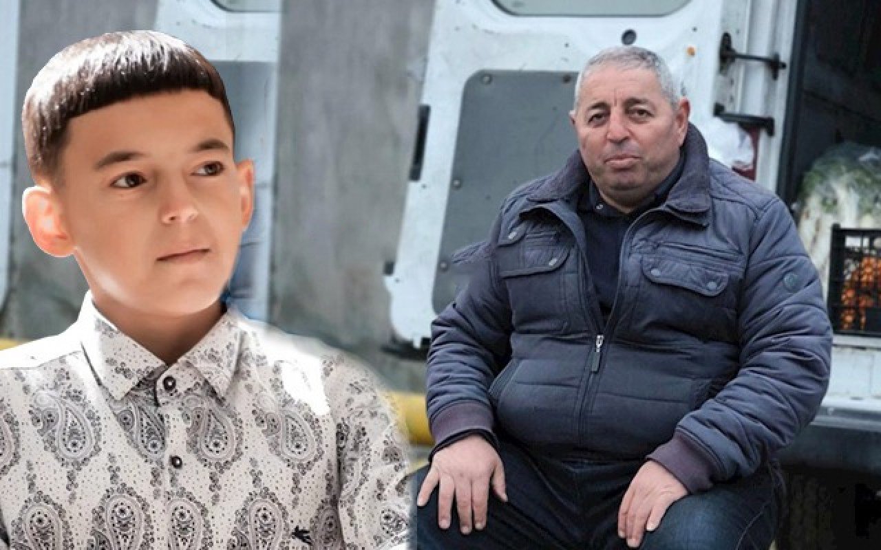 Atası ona dərman almağa gedərkən ölmüşdü, özü də vəfat etdi – FOTOLAR
