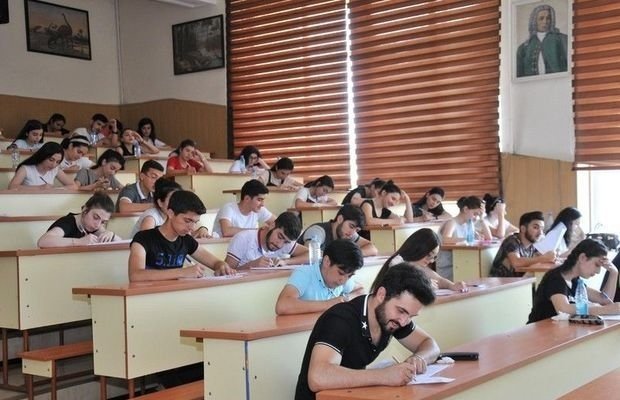 Tələbələrin köçürülməsi prosesi başlayır – BU TARİXDƏN