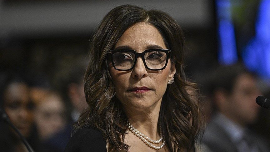 "X" sosial media platformasının baş direktoru istefa verdi