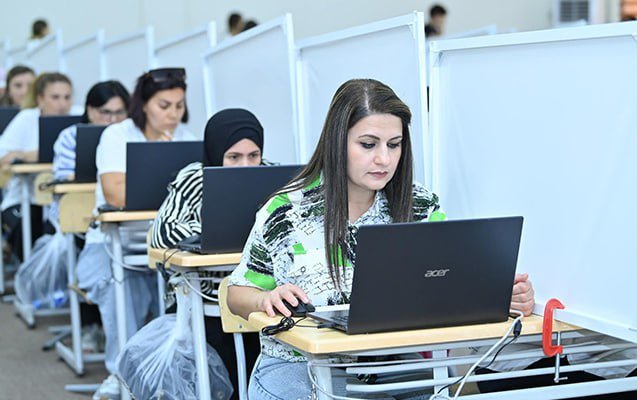 Sertifikasiyada ən zəif nəticə göstərən müəllimlər bu universitetlərin məzunlarıdır – SİYAHI