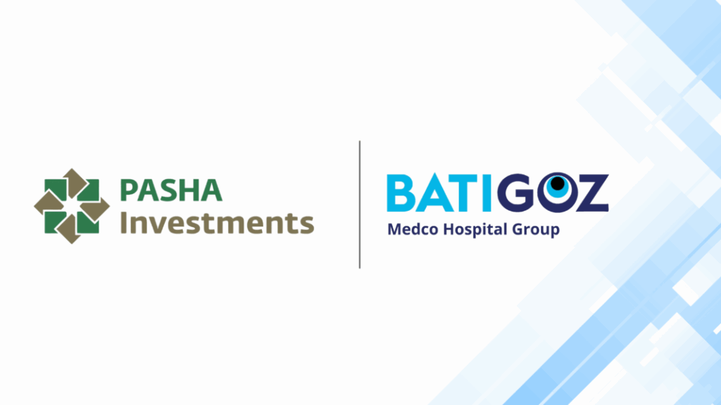 Azərbaycan səhiyyəsində yeni əməkdaşlıq modeli: Batıgöz və Pasha Investments tərəfdaş oldu