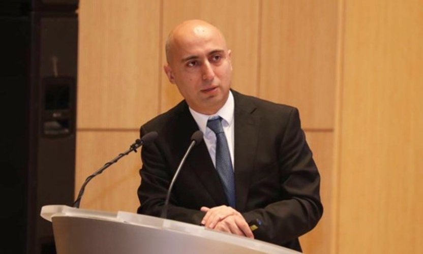 Nazirdən rus bölmələrinin bağlanması ilə bağlı AÇIQLAMA