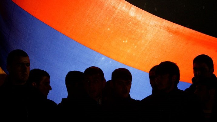 Ermənistanda daha bir əməliyyat: bu dəfə deputat hədəfdə