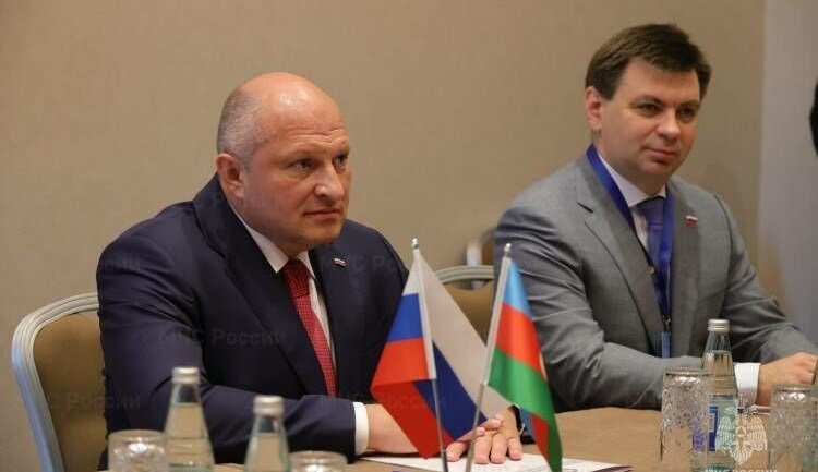 Putinin göndərdiyi nazir Bakıdan əliboş qayıdıb: Əliyev onu qəbul etməyib