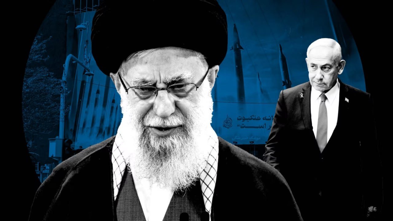İsrail Tehrana qarşı KOALİSİYA QURUR – Bu ölkələr də İrana hücumda iştirak EDƏ BİLƏR