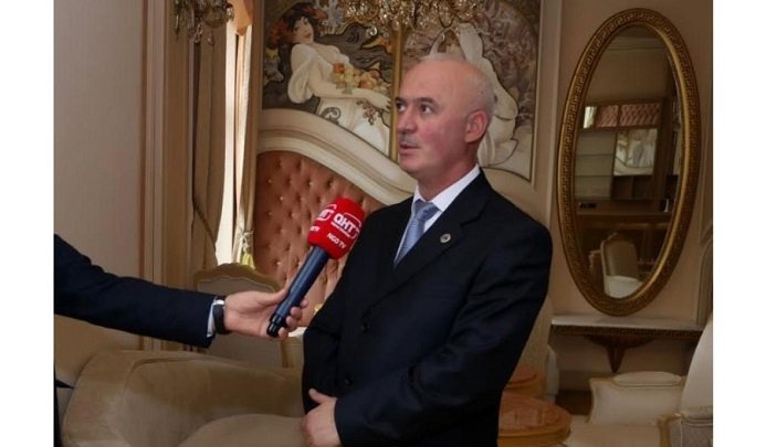 QHT “Şagirdlər və pedaqoji kollektiv arasında vərəm xəstəliyi ilə bağlı maarifləndirmə işi” layihəsinə başlayıb