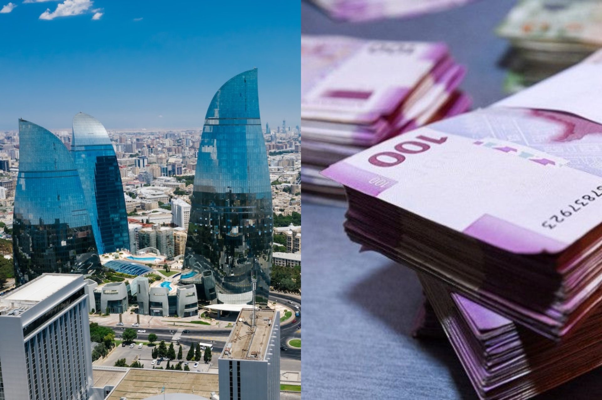 Milyardlarla vəsait Azərbaycandan xaricə belə çıxarılır – Ruslar və yəhudilər…