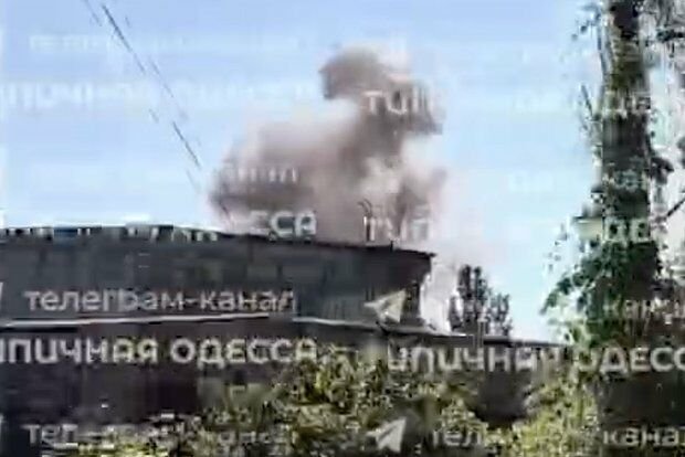 “Cəhənnəm” adlanan hərbi komissarlıq vuruldu: Ukrayna Rusiyaya təşəkkür etdi