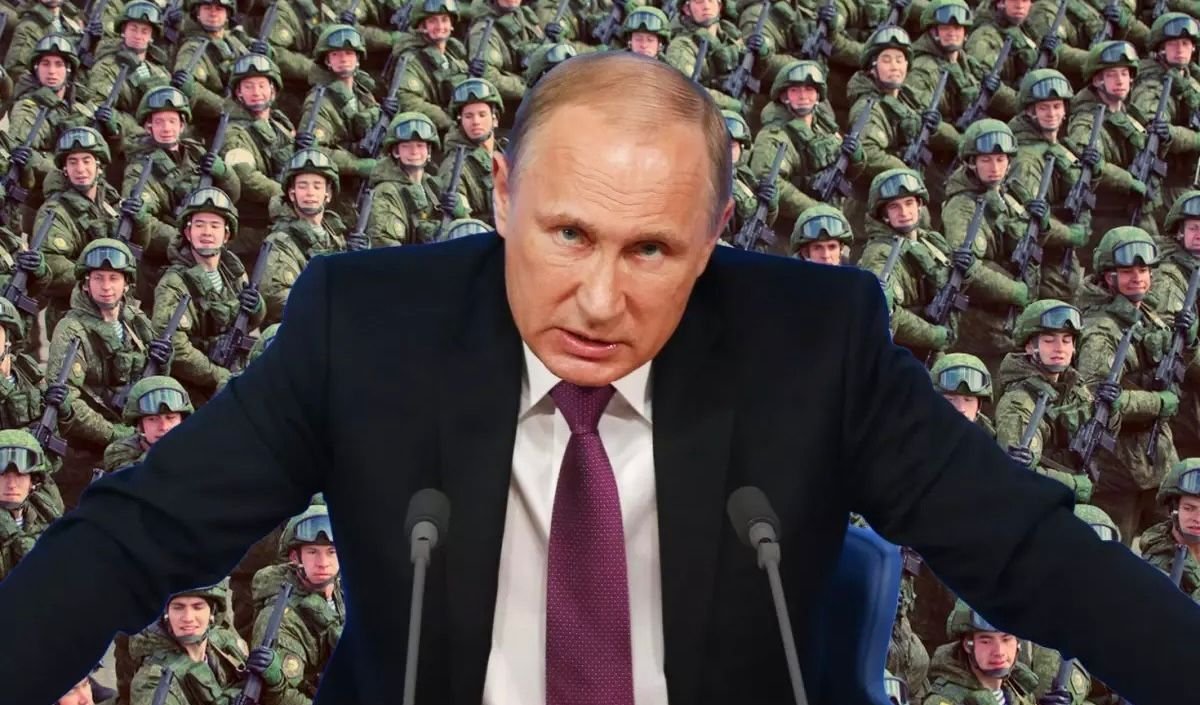 Rusiya üçün kritik mərhələ başladı – Putin “ölüm fərmanı”na belə imza atacaq
